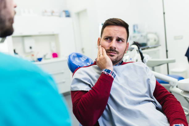 Best Dental Inlays and Onlays  in Brock Hall, MD