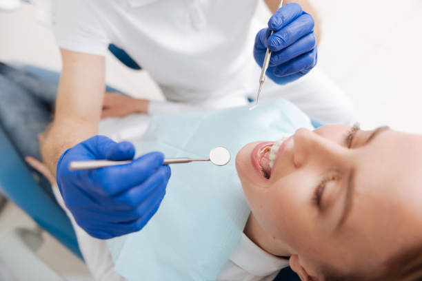 Best Sleep Apnea Treatment  in Brock Hall, MD